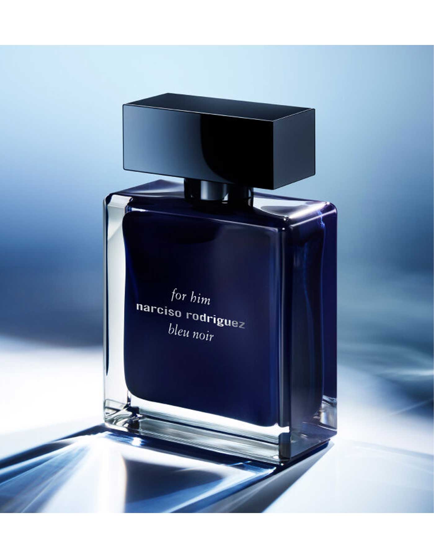 Bleu discount noir perfume